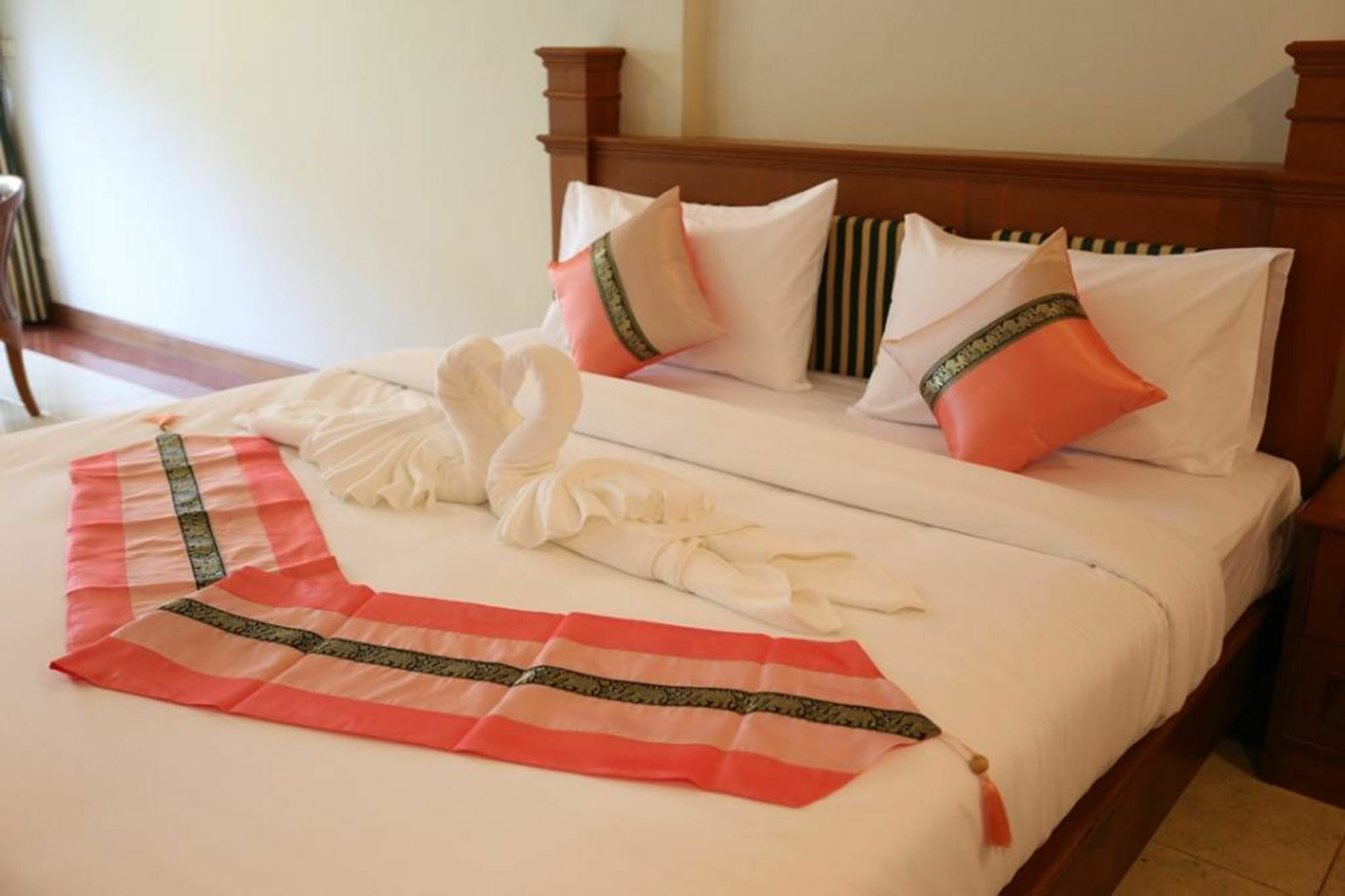 Krabi Andaman Sea Resort Ban Nong Thale Exteriör bild